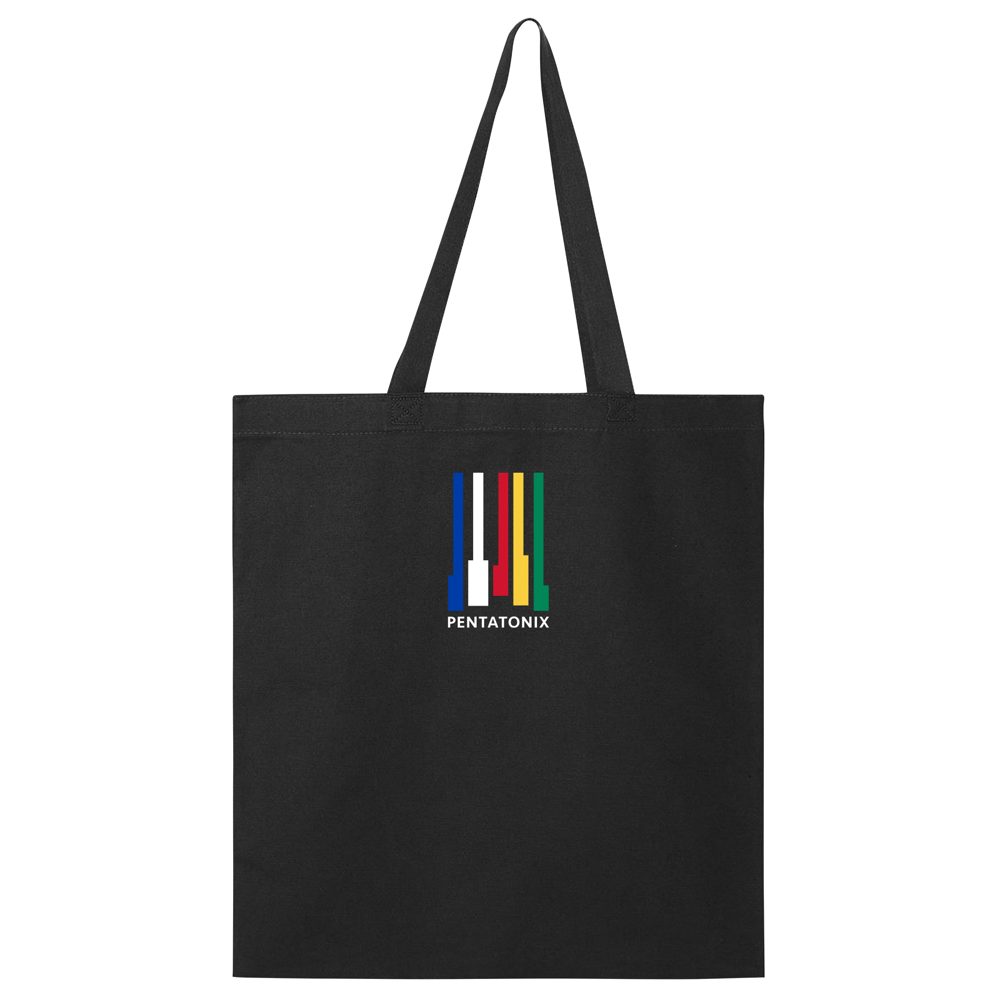 PTX LOGO TOTE BAG