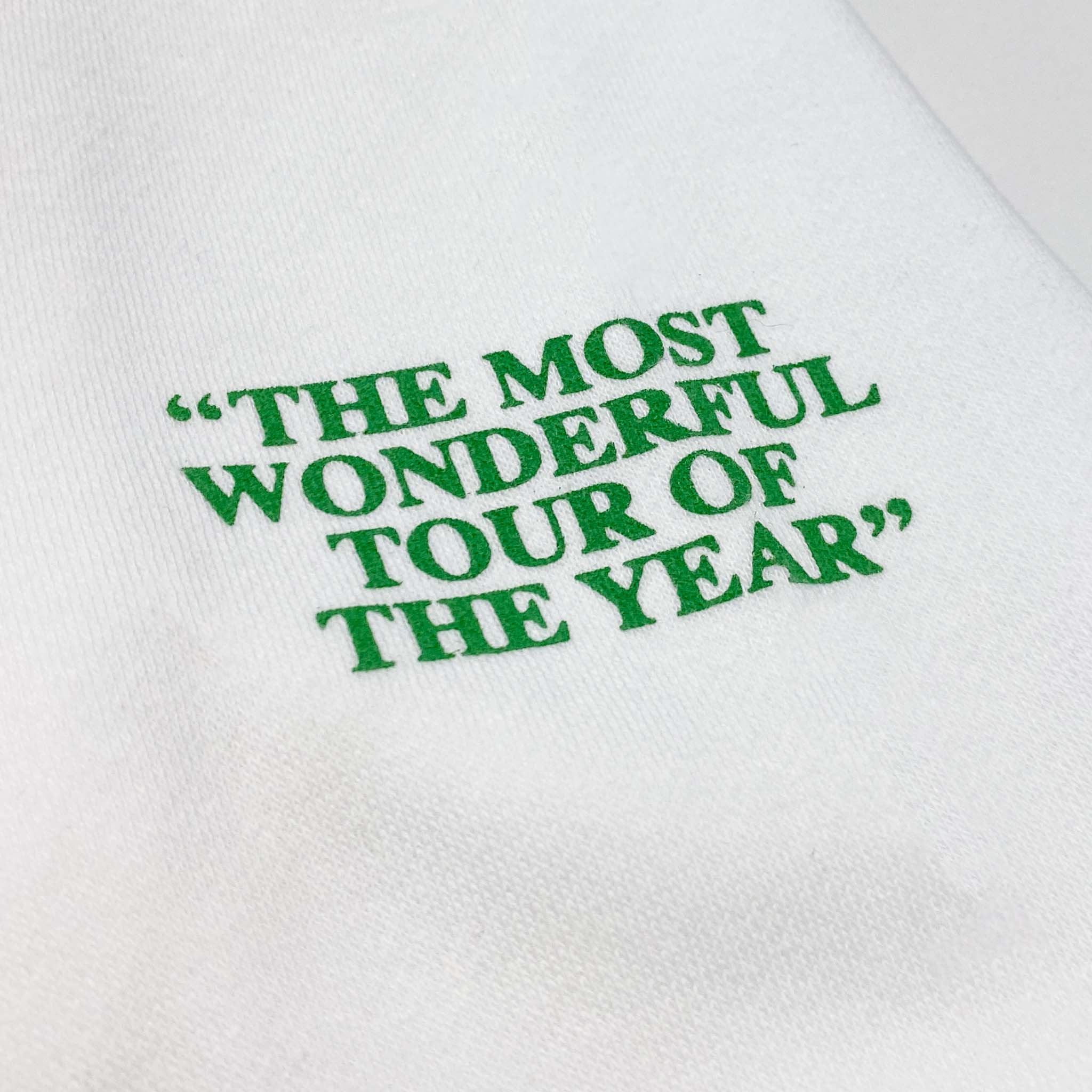 Wonderful White Pullover Hoodie Sleeve Design