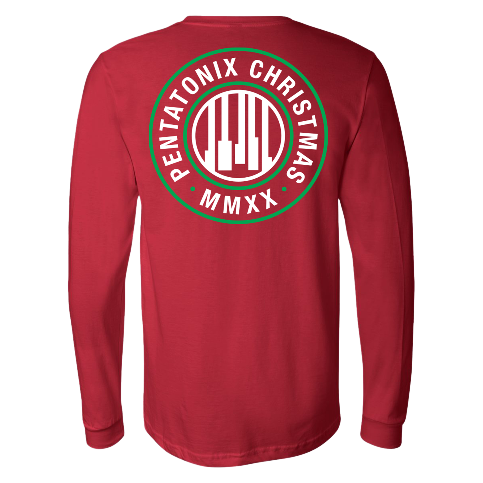 MMXX Holiday Long Sleeve