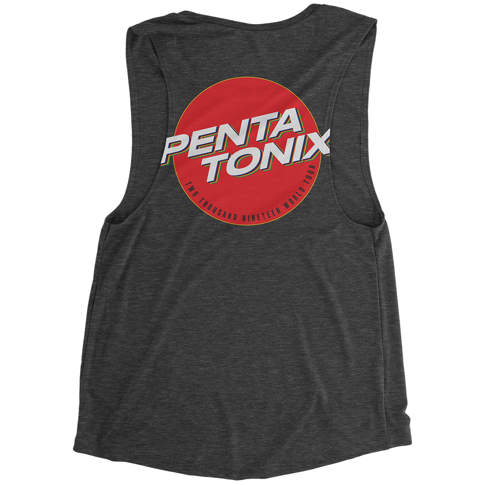 PTX Round Up Tank