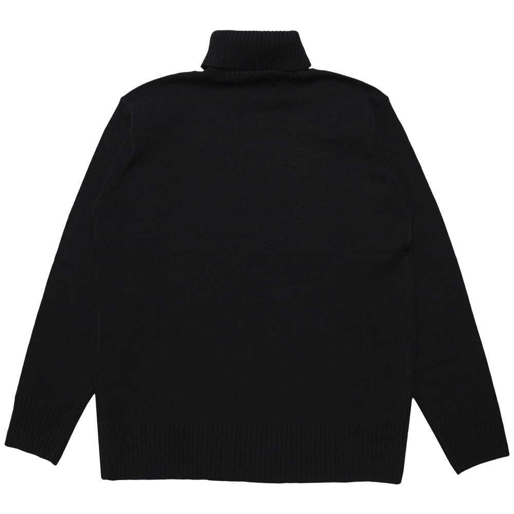 Logo Turtle Neck