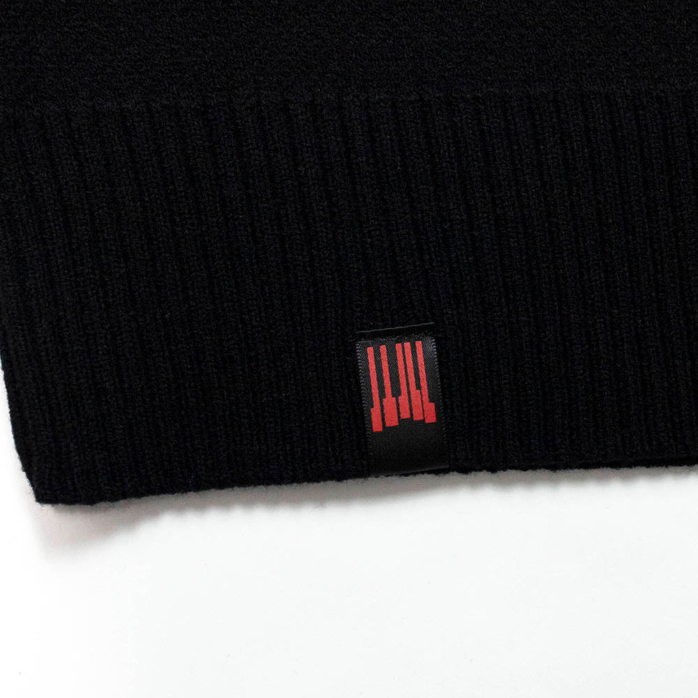 Logo Turtle Neck