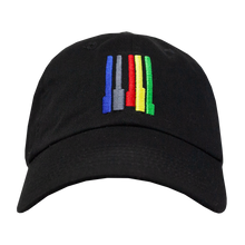Color Keys Hat