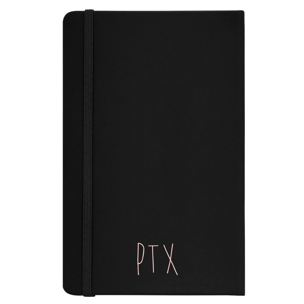 A Little Space Journal Back