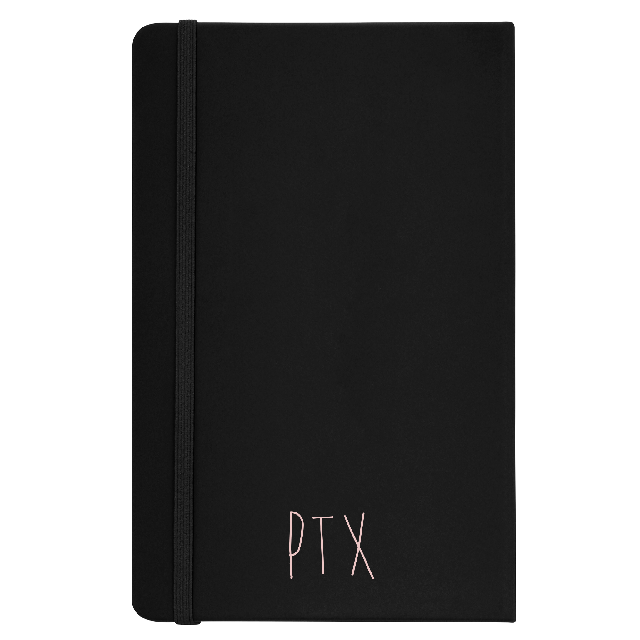 A Little Space Journal Back