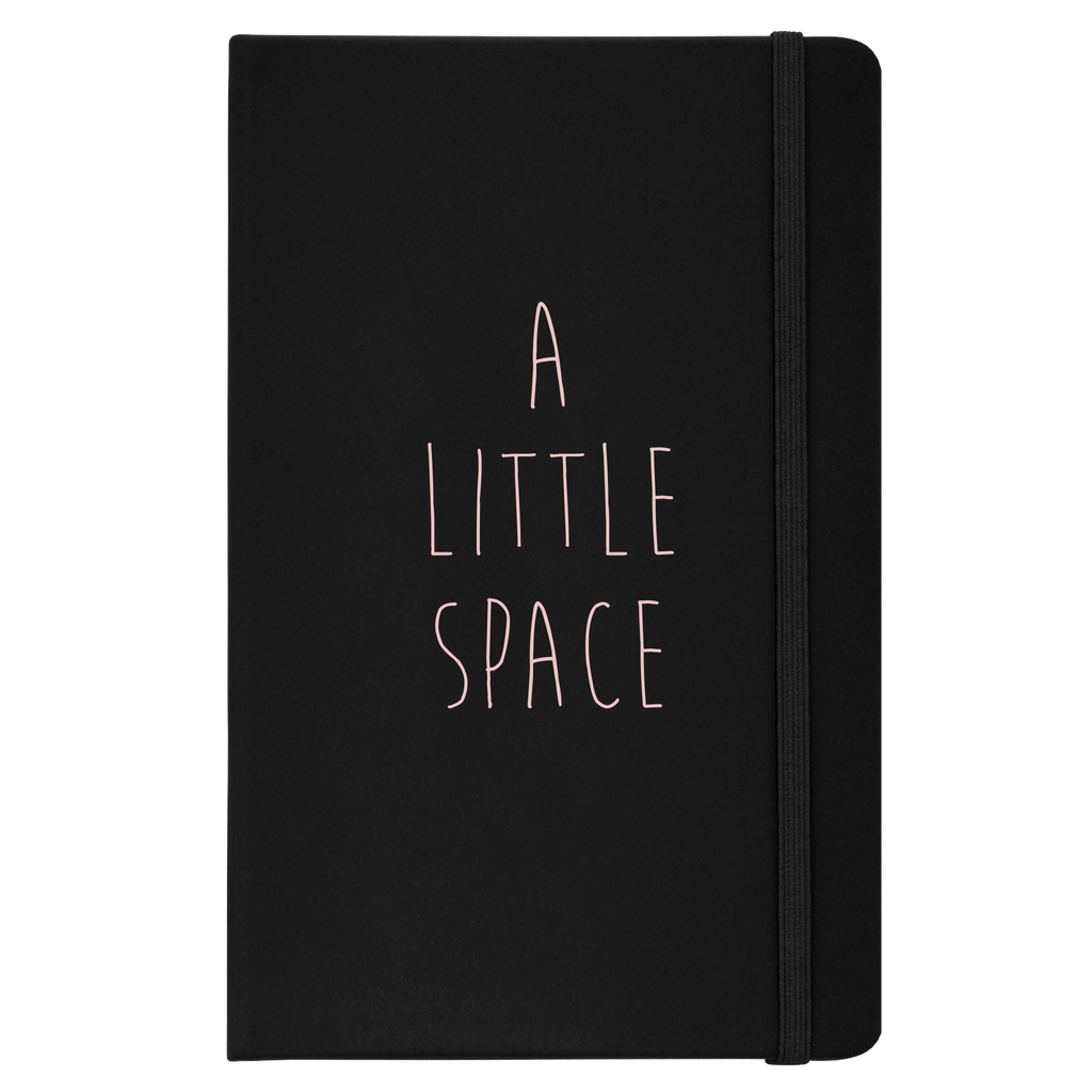A Little Space Journal