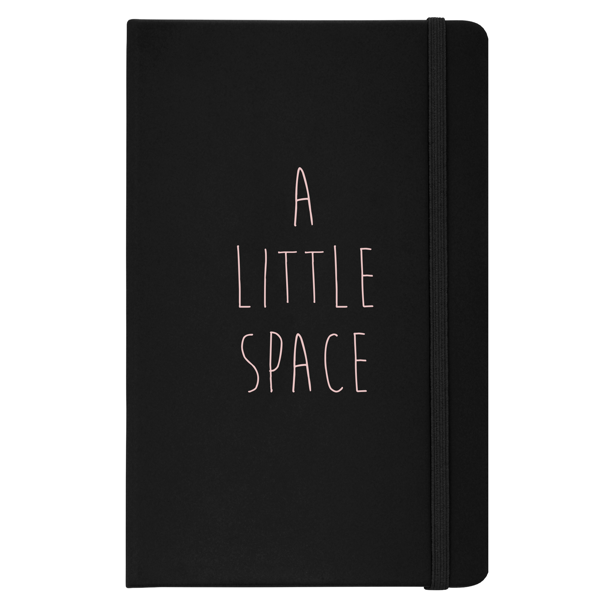 A Little Space Journal