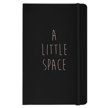 A Little Space Journal