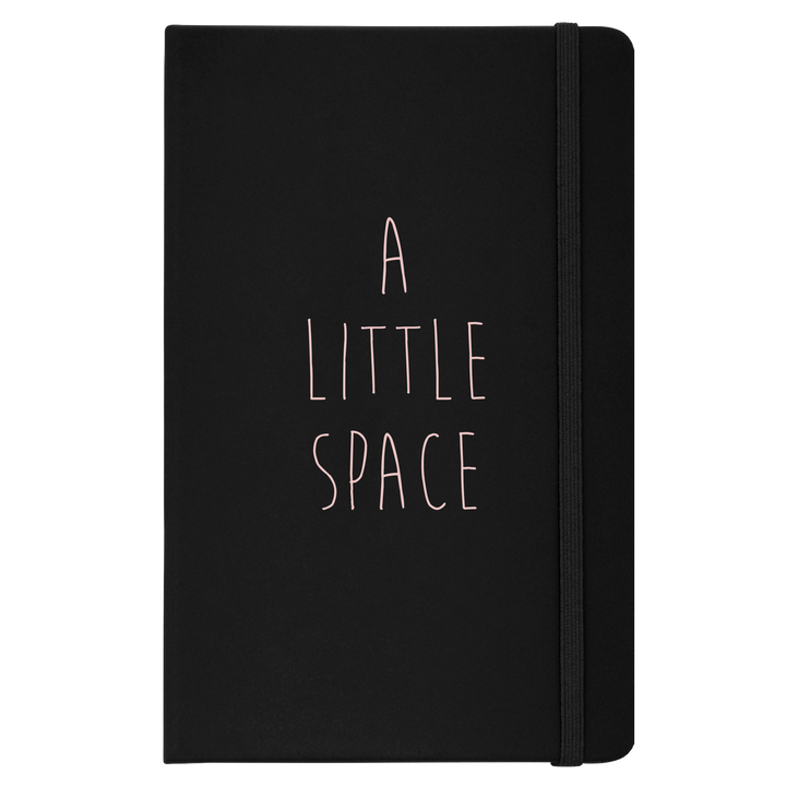 A Little Space Journal