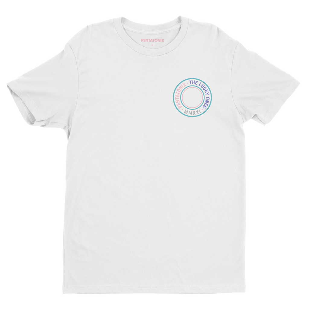 Lucky Ones MMXXI Tee