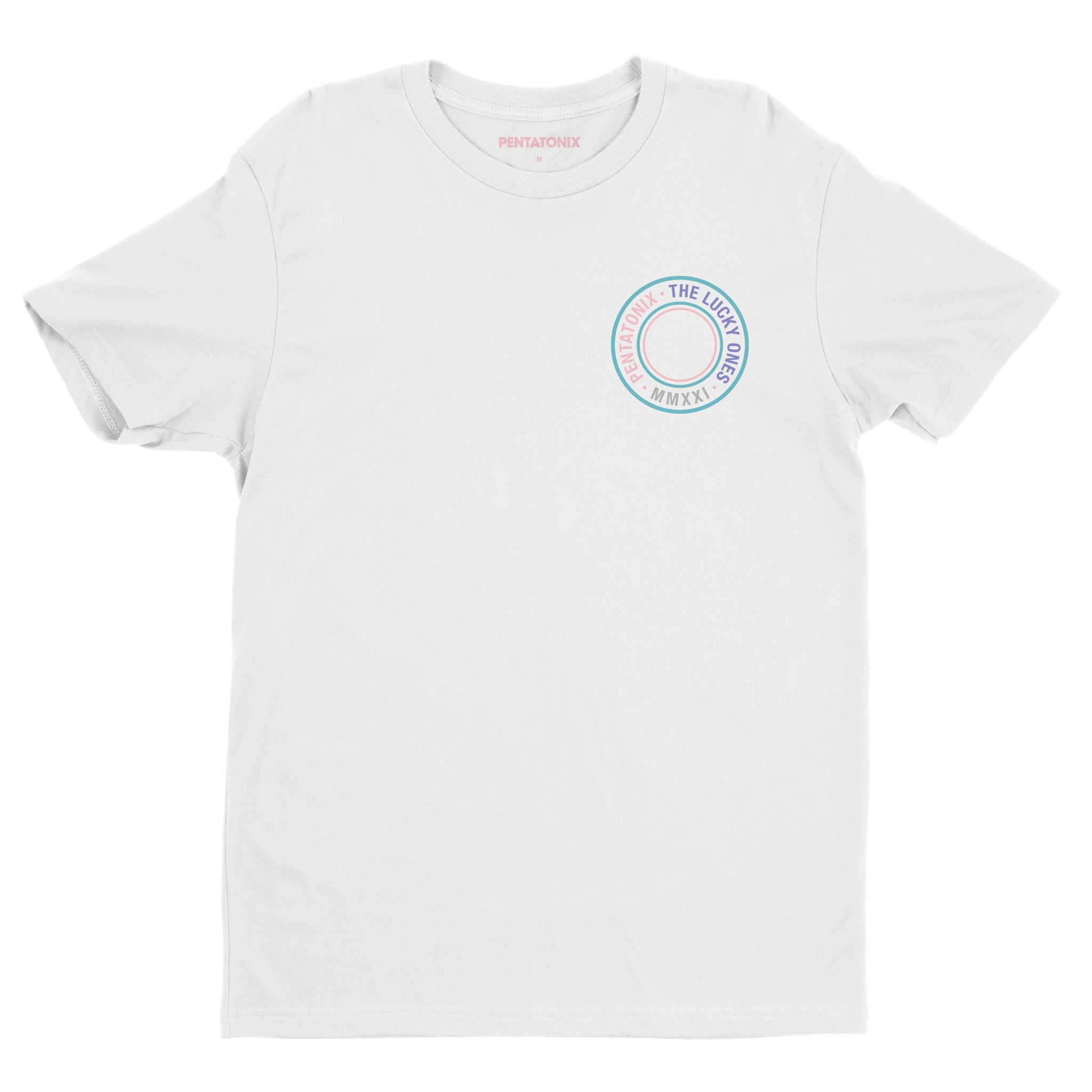 Lucky Ones MMXXI Tee