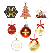 Pentatonix Holiday Ornament Collection