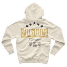 PTX Hallelujah Cream Pullover Hoodie