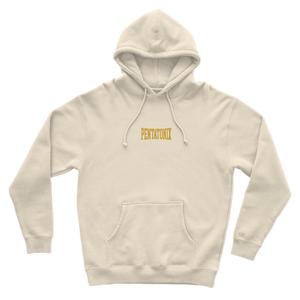 PTX Hallelujah Cream Pullover Hoodie