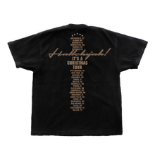 PTX Hallelujah Tour Black Tee