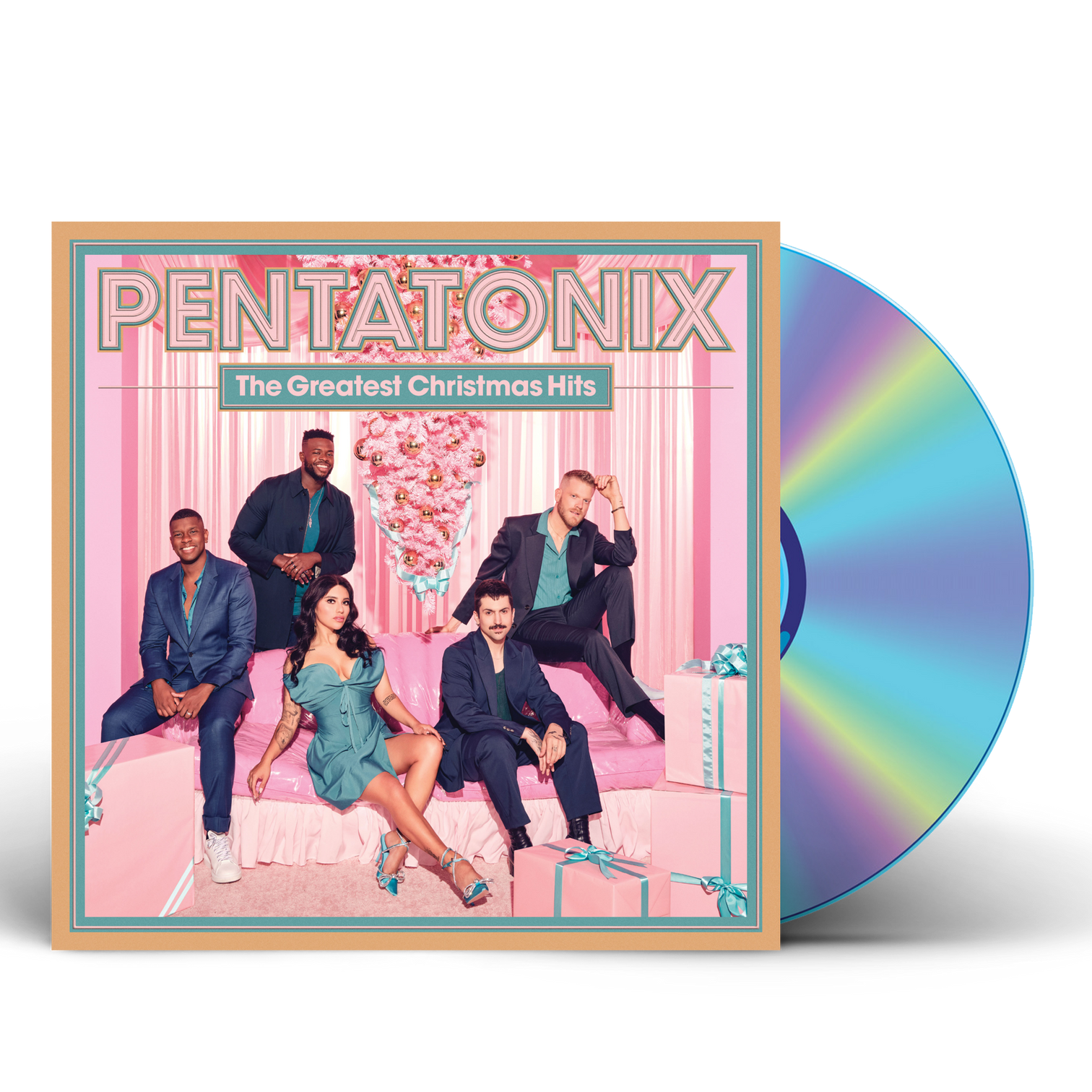 Pentatonix Store Pentatonix Official