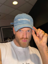 Pentatonix Stars Navy Dad Hat