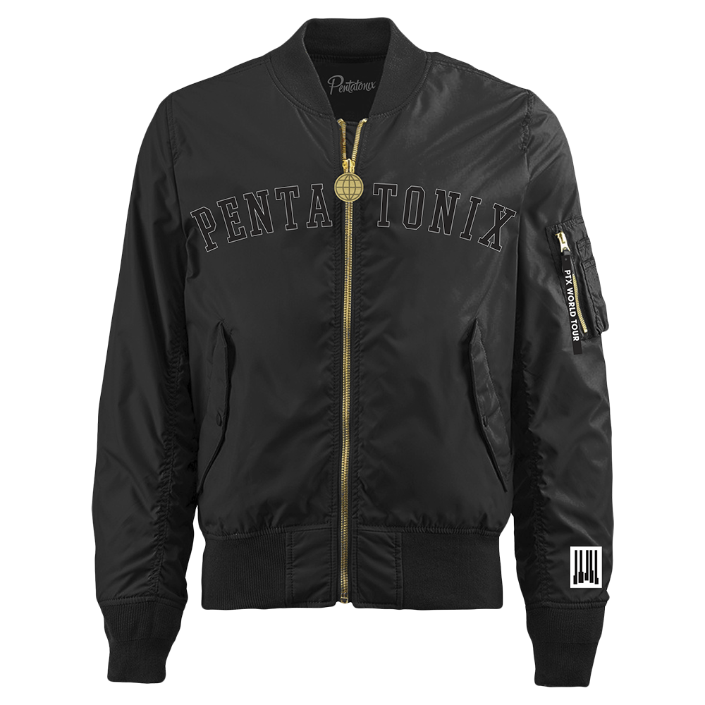 PTX Bomber Jacket