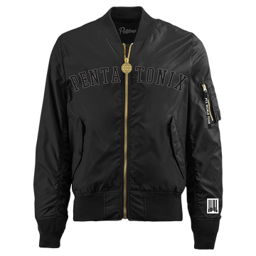 PTX Bomber Jacket – Pentatonix Official