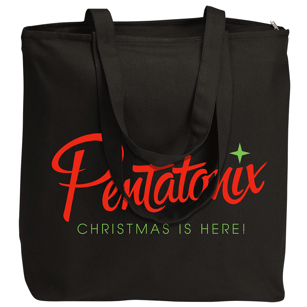 Xmas Tote