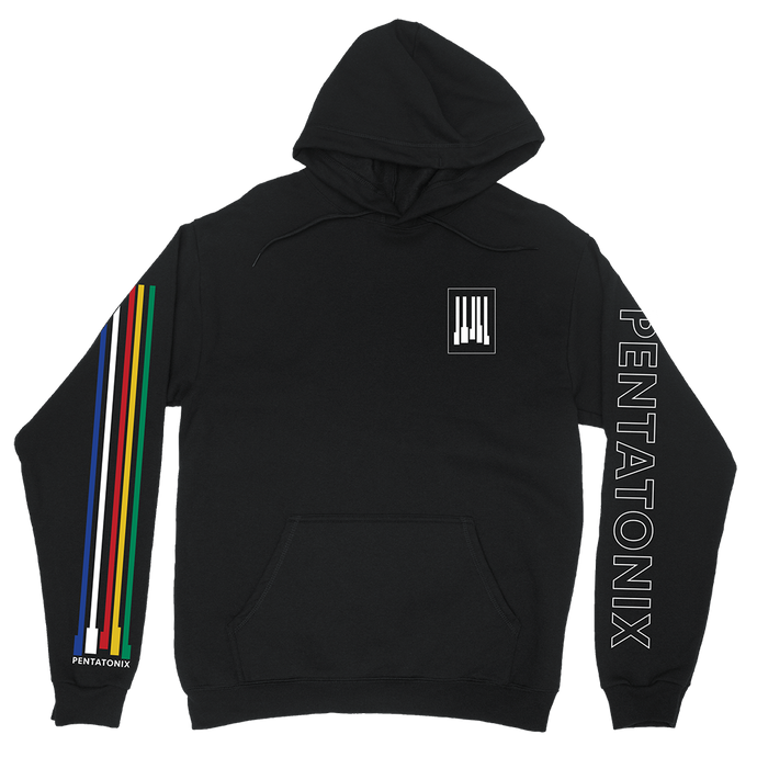 Up In Arms Hoodie