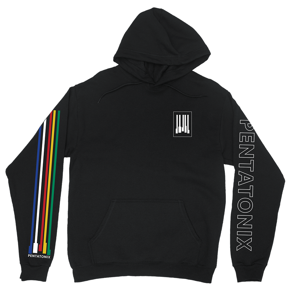 Up In Arms Hoodie