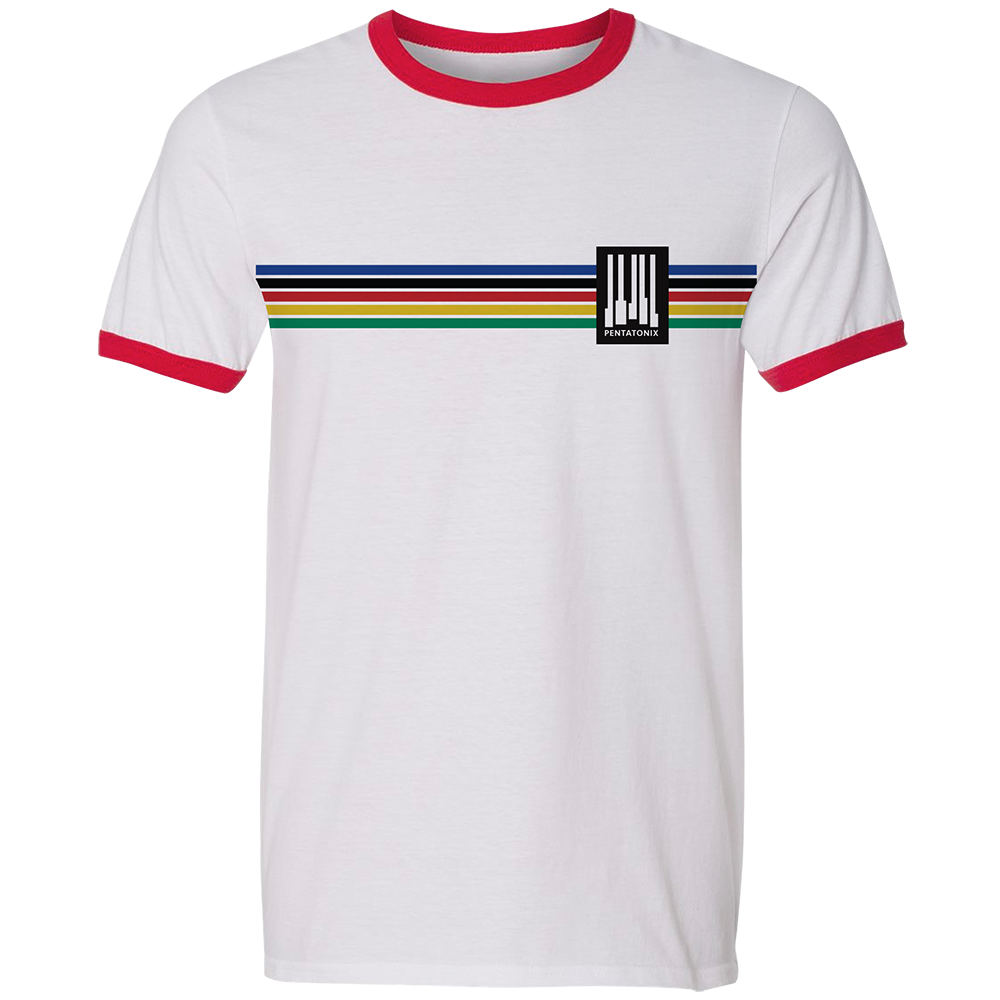 Ringer Tee