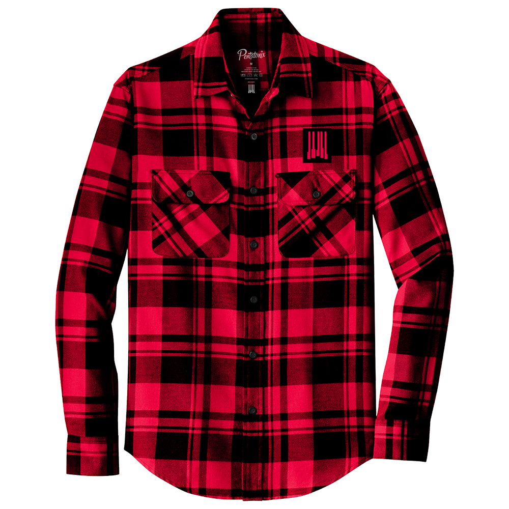 Arrow Flannel