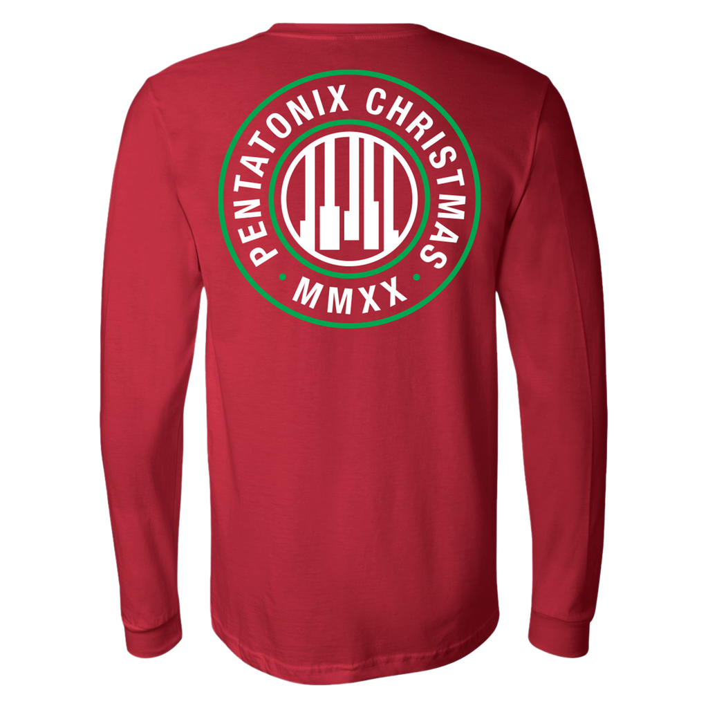 MMXX Holiday Long Sleeve
