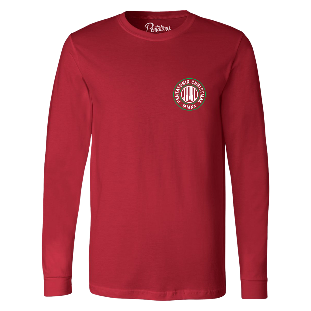 MMXX Holiday Long Sleeve