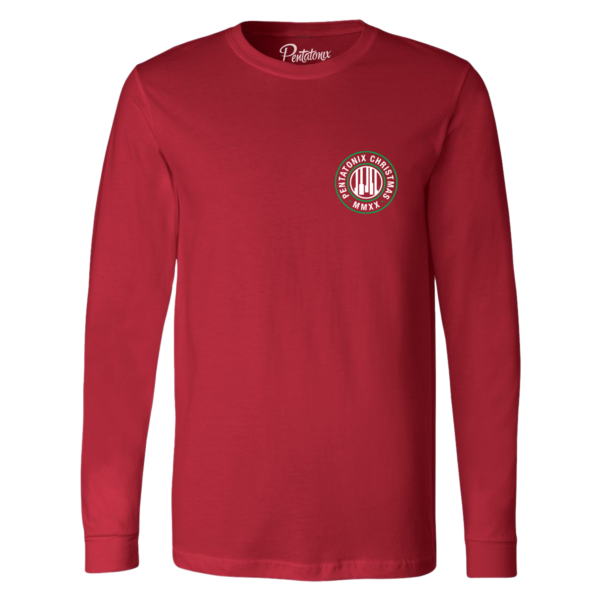 MMXX Holiday Long Sleeve