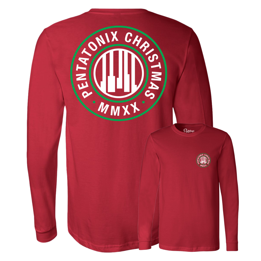 MMXX Holiday Long Sleeve