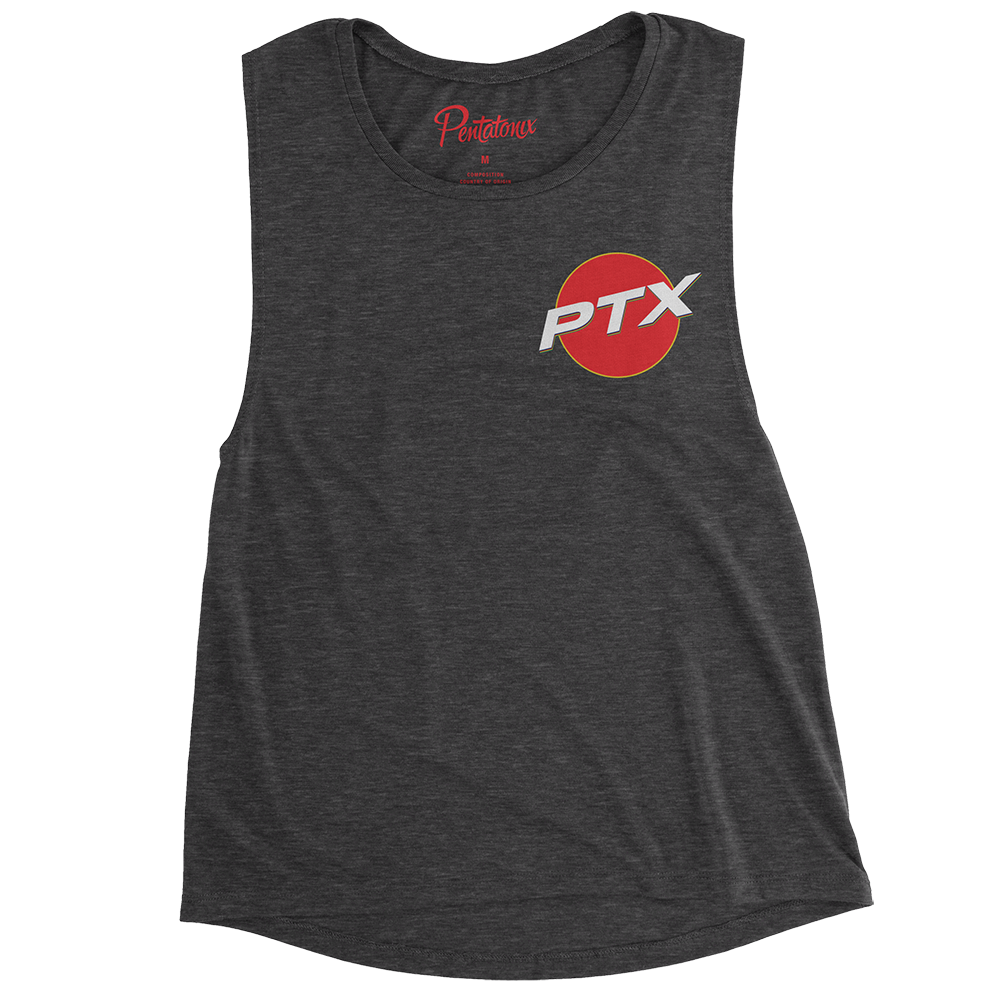 PTX Round Up Tank