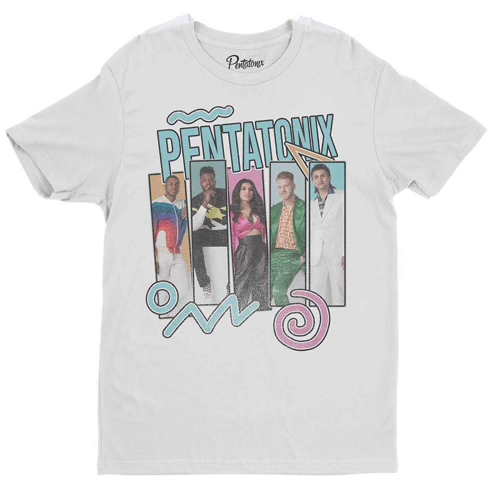 PTX Street Tee