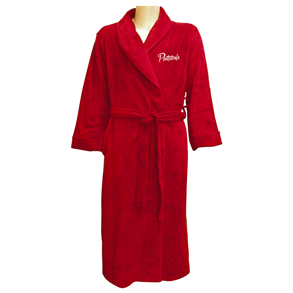 PTX Luxury Robe