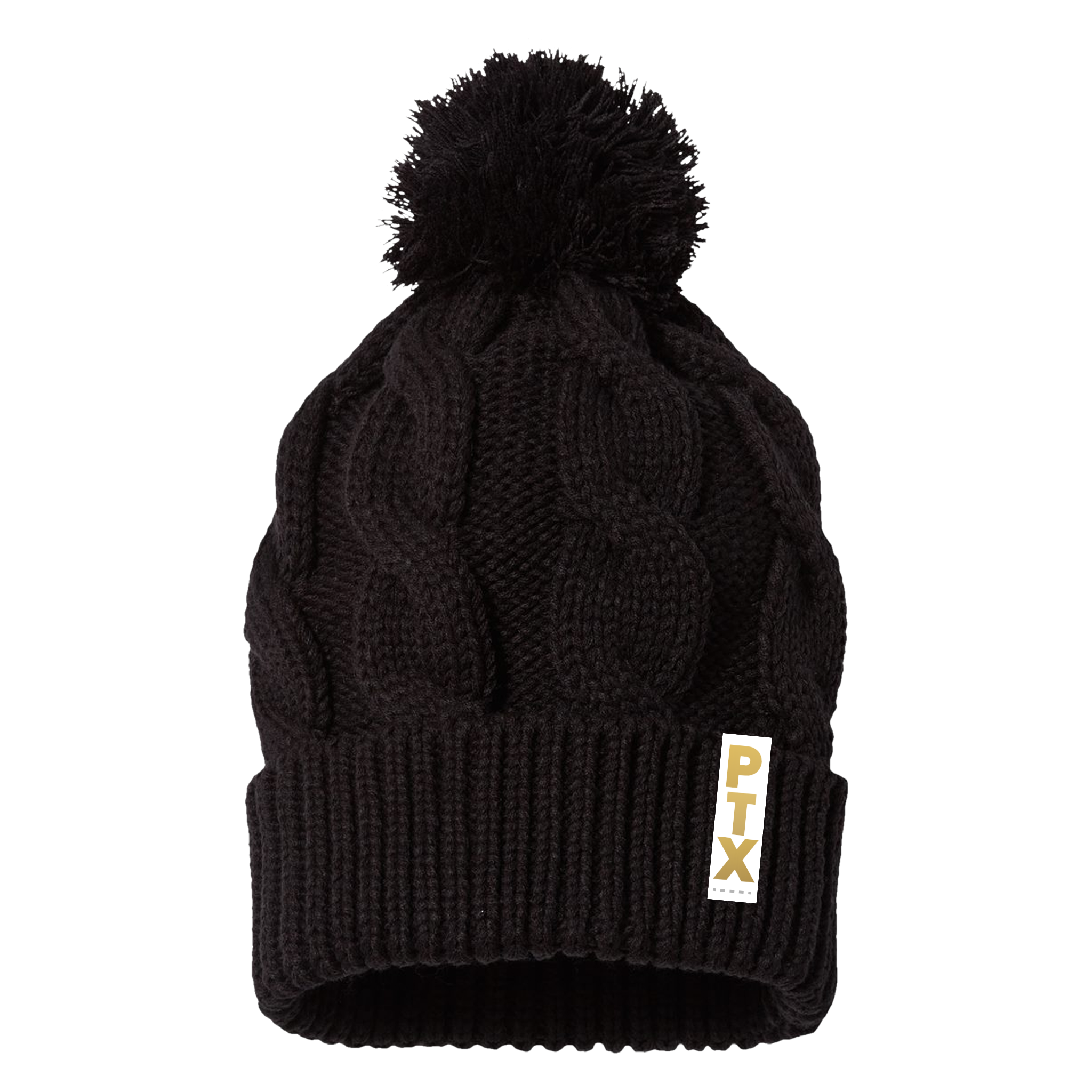 PTX Pom Beanie