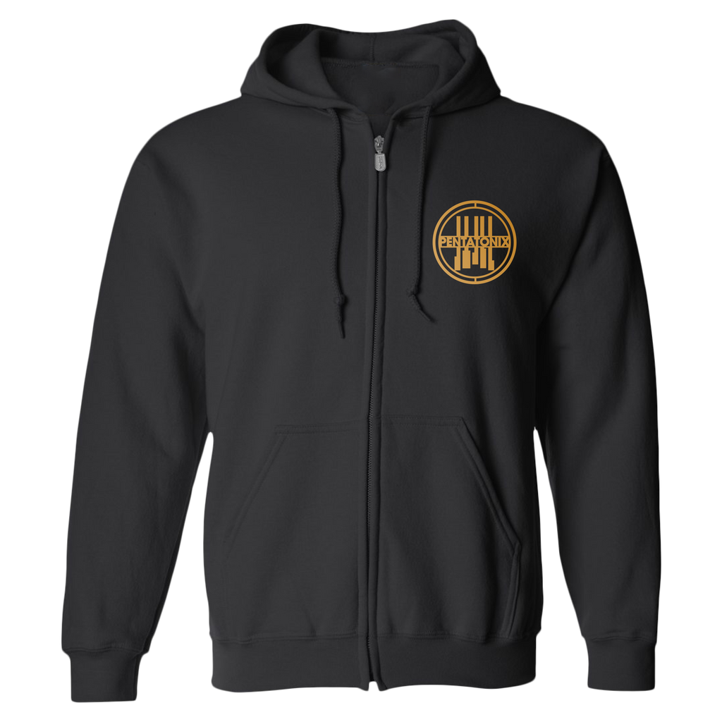 Tracklist Hoodie