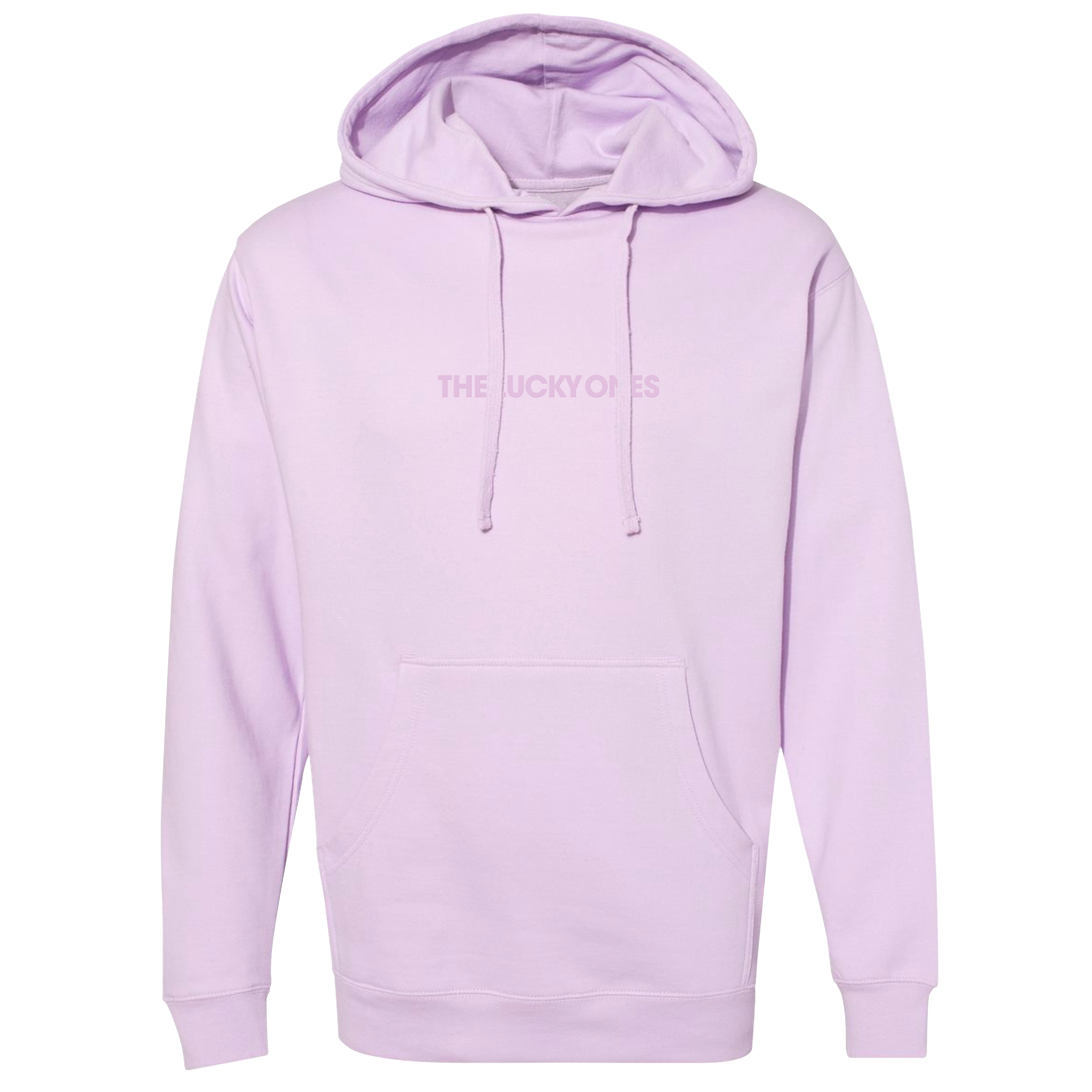 The Lucky Ones Hoodie