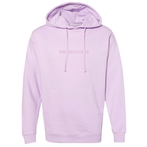 The Lucky Ones Hoodie