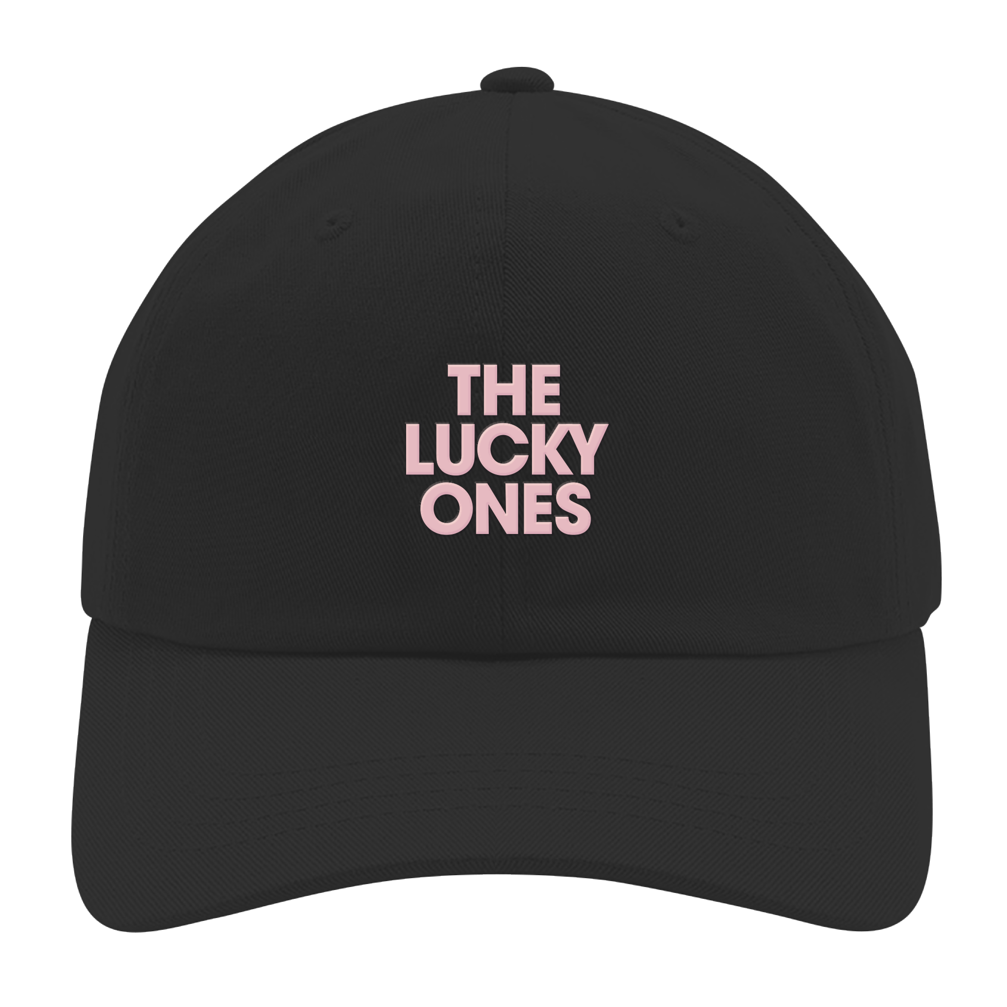 The Lucky Ones Dad Hat