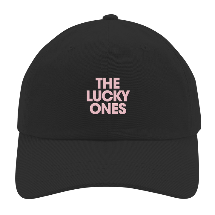 The Lucky Ones Dad Hat