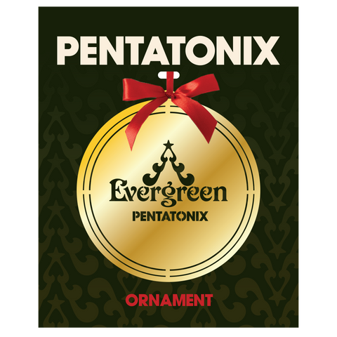 PTX Green Plaid PJs – Pentatonix Official