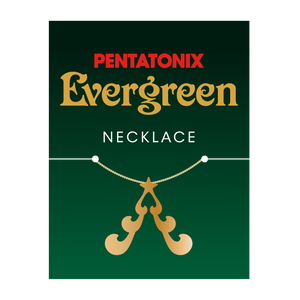 PTX Evergreen Necklace