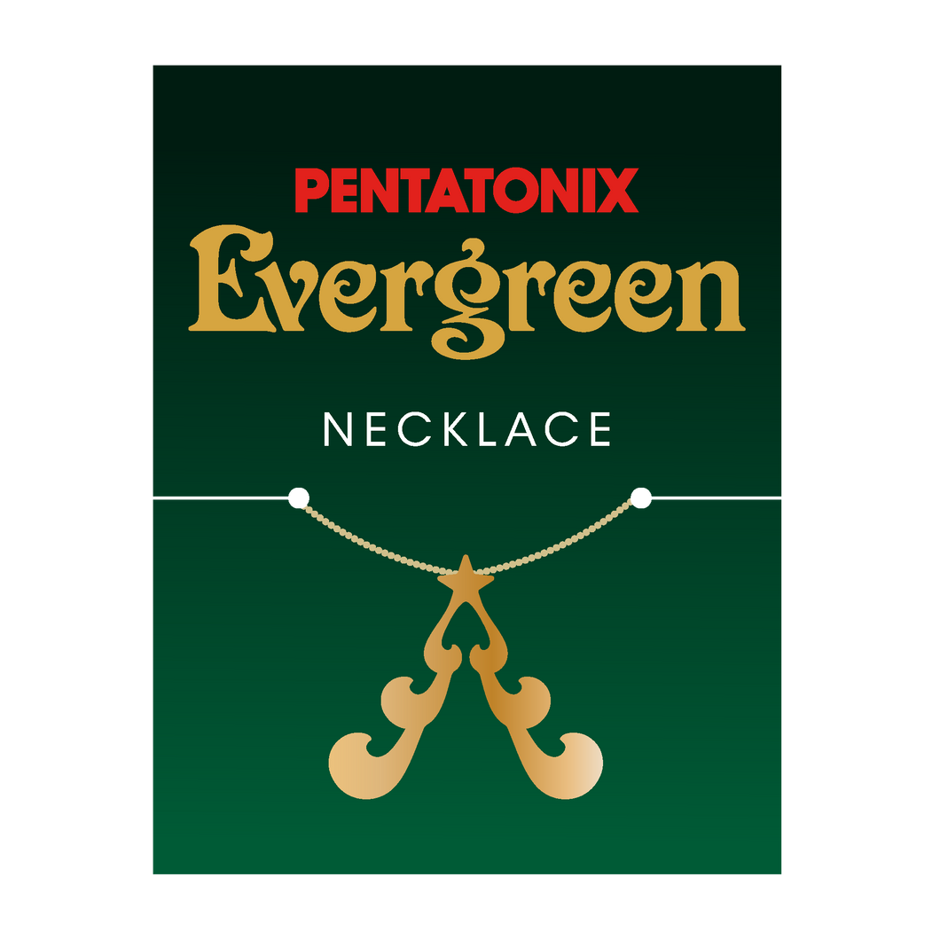 PTX Evergreen Necklace