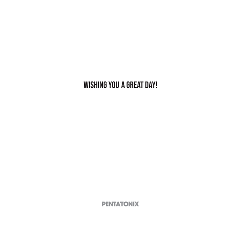 PTX Valentine's Day Card