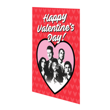 PTX Candy Hearts & Greeting Card