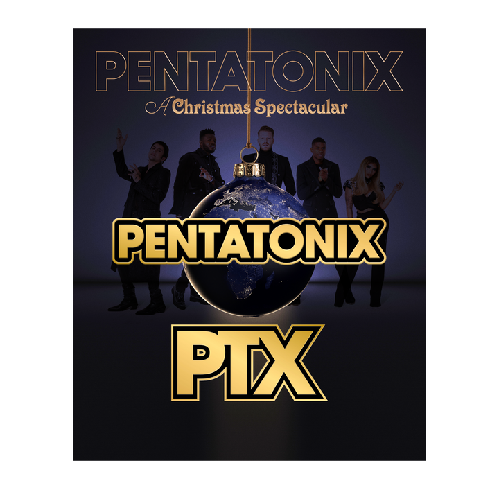 PTX 2022 Holiday Pin Set