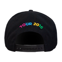 Color Logo Hat