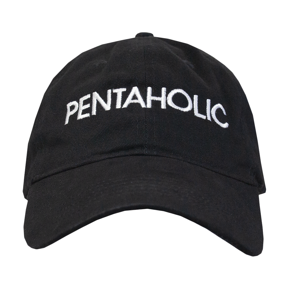 Pentaholic Hat