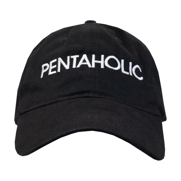 Pentaholic Hat
